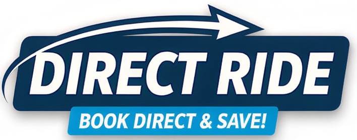 Direct Ride Logo